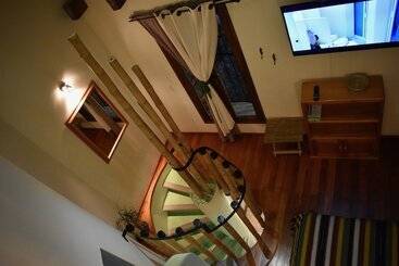 هتل Magnolias Boutique Suites & Spa