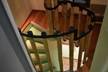 هتل Magnolias Boutique Suites & Spa