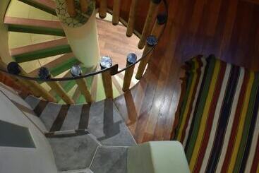 هتل Magnolias Boutique Suites & Spa