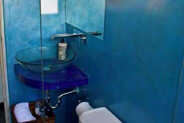 هتل Magnolias Boutique Suites & Spa