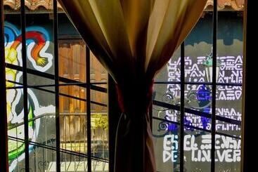 هتل Magnolias Boutique Suites & Spa