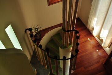 هتل Magnolias Boutique Suites & Spa