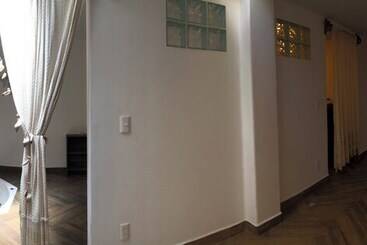 هتل Magnolias Boutique Suites & Spa
