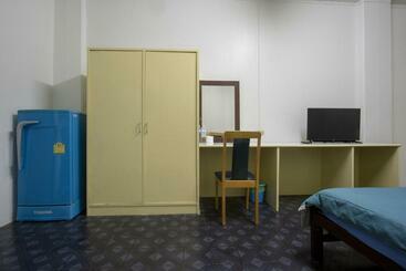 Monta Apartment