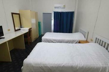 Monta Apartment