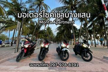 Monta Apartment