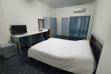 Monta Apartment