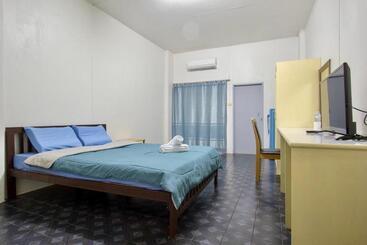 Monta Apartment