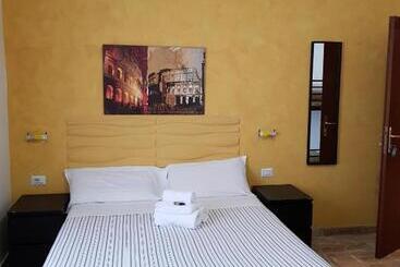 پانسیون La Dolce Vita Rome Ciampino