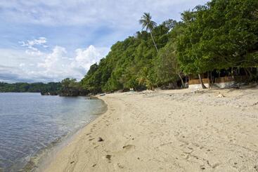 استراحتگاه Kookoo S Nest Eco Lodge