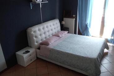 Welcome B&b Lodi