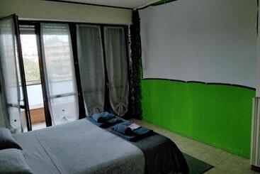 Welcome B&b Lodi