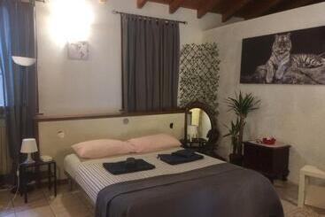 Welcome B&b Lodi