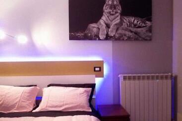 Welcome B&b Lodi