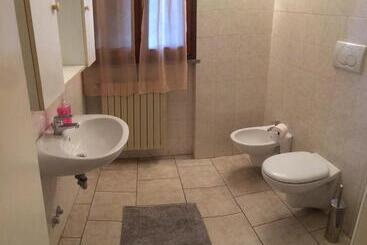 Welcome B&b Lodi
