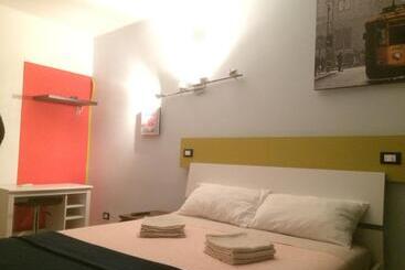 Welcome B&b Lodi