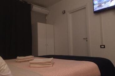 Welcome B&b Lodi