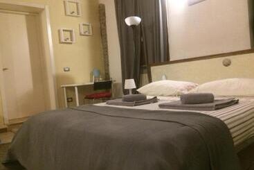 Welcome B&b Lodi