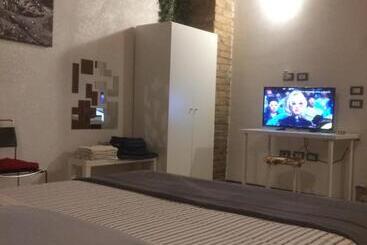Welcome B&b Lodi