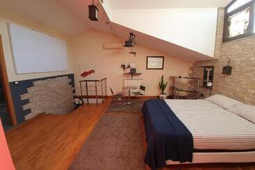 Welcome B&b Lodi
