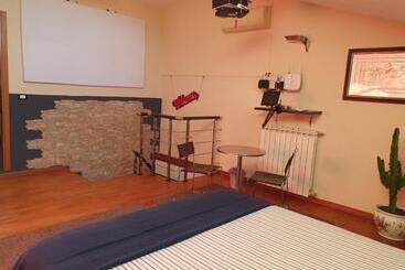 Welcome B&b Lodi
