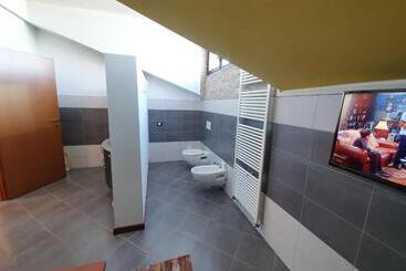 Welcome B&b Lodi