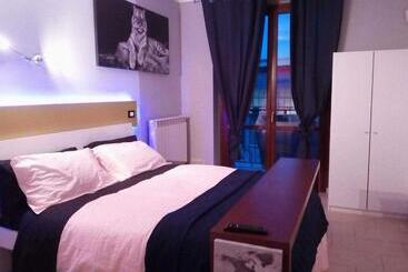 Welcome B&b Lodi