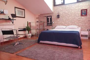 Welcome B&b Lodi