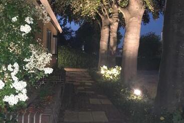 B&b Bleiswijk
