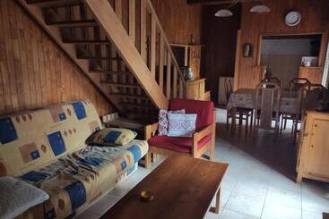 B&b Et Apartments Moulin Du Martinet