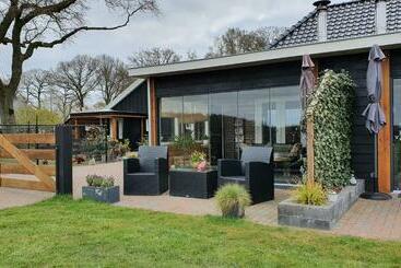 B&b Hertenhoef, Fluitenberg