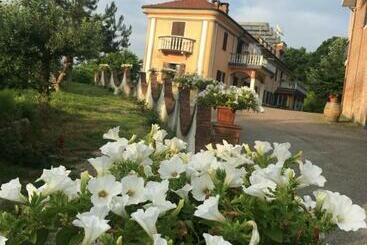 B&b La Villarella Dei Tulipani