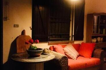 B&b La Villarella Dei Tulipani