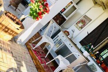 B&b La Villarella Dei Tulipani