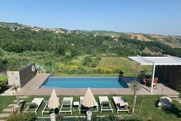 B&b Maison Il Melograno
