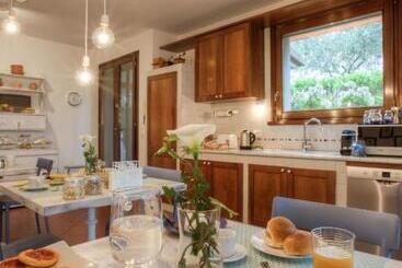 B&b Maison Il Melograno