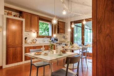 B&b Maison Il Melograno