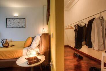 B&b Maison Il Melograno