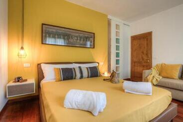 B&b Maison Il Melograno