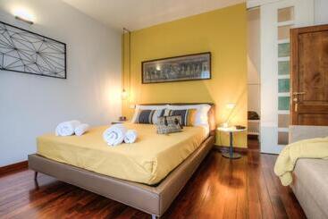 B&b Maison Il Melograno