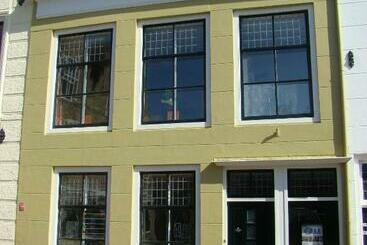 B&b Vierwinden