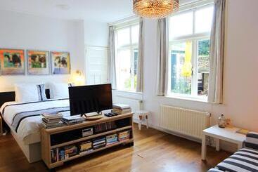 B&b Vierwinden
