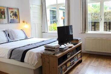 B&b Vierwinden