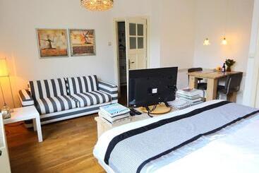 B&b Vierwinden