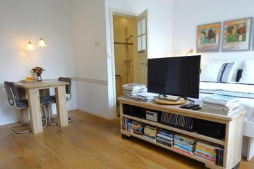 B&b Vierwinden