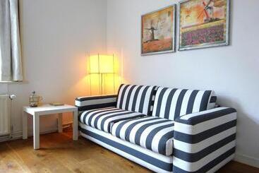 B&b Vierwinden