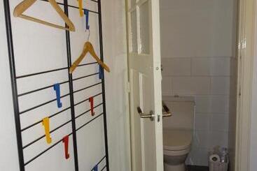 B&b Vierwinden