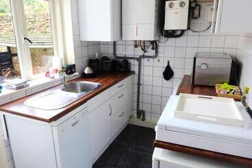 B&b Vierwinden