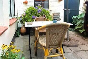 B&b Vierwinden