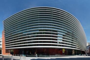 تختخواب و صبحانه Comfort Guest House